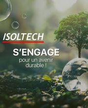Isoltech Morel Sàrl Bild 4