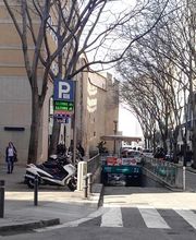 Parking Saba Bamsa Plaça dels Àngels imagen 5