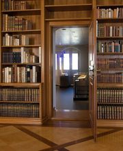 Eisenbibliothek, Stiftung der Georg Fischer AG Bild 8