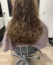 Isabelle Coiffure plouagat image 1