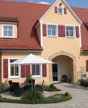 Physiotherapie & Krankengymnastik Stefan Sauerhammer Bild 3