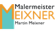 Malermeister Meixner