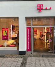 Telekom Shop Bild 1