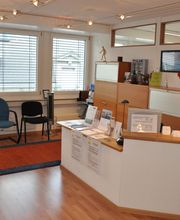 Centre ITS - Succursale du Centre ville de Fribourg Bild 2