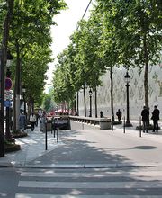 Saemes Parking Champs Elysées image 1