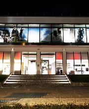 Showroom Aran World immagine 1