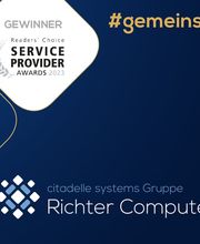 Richter Computersysteme GmbH Bild 4
