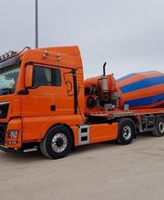 Transports Gonzalez image 6