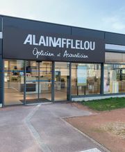 Audioprothésiste Coquelles-Alain Afflelou Acousticien image 1