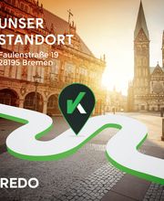 Goldankauf Bremen - Kredo Bild 1