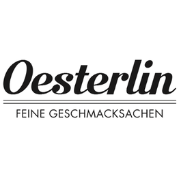 OESTERLIN - Feine Geschmacksachen