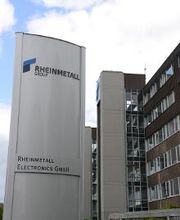 Rheinmetall Aviation Services GmbH Bild 1