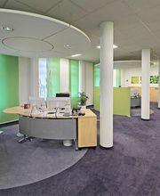 AOK PLUS - Filiale Neustadt Bild 3