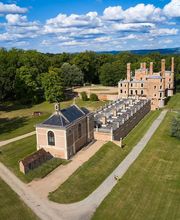 Domaine royal de Randan image 1