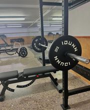 IDUNN FITNESS EQUIPMENT imagen 12