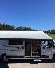 mobilreisen.ch Camper & Mietfahrzeuge Bild 3