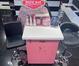 Brow Bar Benefit Cosmetics immagine 4