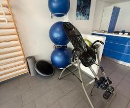 PhysiO2-Lab. - Physiothérapeute indépendant Bild 5