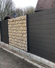 Glückauf Zaunbau Bild 14