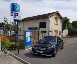 A . P . C . I & Driver Service image 6