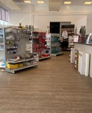 BAUEN+LEBEN – Ihr Baufachhandel | Neuss-Hafen Bild 5