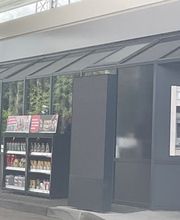 ORLEN Tankstelle Bild 5
