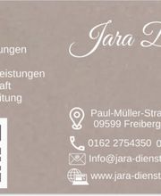Jara Dienstleistungen Bild 2