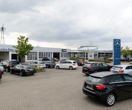 STERNAUTO Bild 8