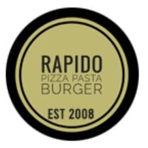 Restaurant Pizzeria Rapido