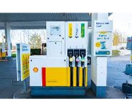 Shell Recharge Charging Station Bild 8
