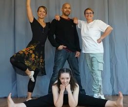 Tanzschule Forum GdbR Bild 7