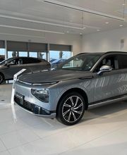 XPENG La Rochelle image 2