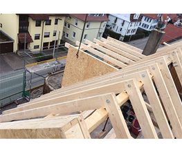Feudel Holzbau GmbH Bild 8