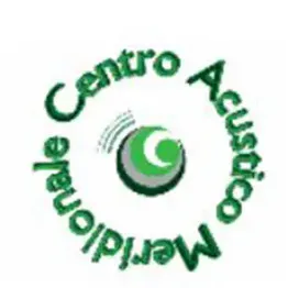 Centro Acustico Meridionale logo