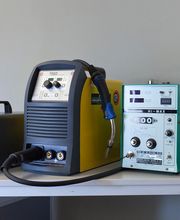 Schweisstechnik Kohler Martin AG Bild 2