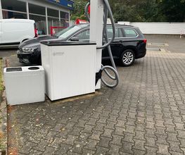star Tankstelle Bild 14