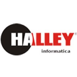 Halley Informatica logo