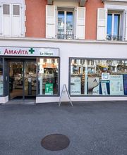 Amavita-La-Harpe