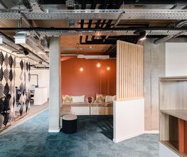 Bureau Concept image 6