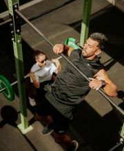 Holiday Box Corralejo | Wellness & Cross Training imagen 15