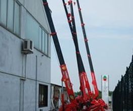 Spain Crane International S.L. imagen 11