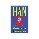 Restaurant HAN Mongolian Barbecue