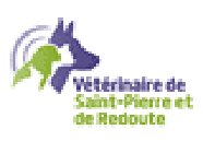 Vétérinaire de Redoute