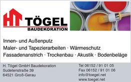 Tögel GmbH