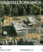 Feichtmayr Jörg Ingenieurbüro, Statik - Tragwerksplanung - Baustatik Bild 4