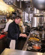 Restaurant Neue Real Bild 3