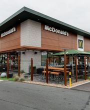 McDonald's Bild 1