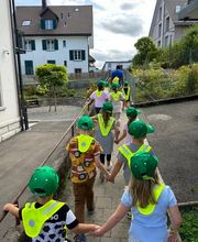 Hort Karussell Bild 6