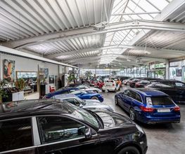 Autohaus Auto Adam