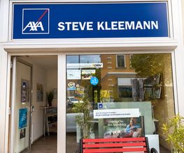 Unser Büro in Berlin Wannsee